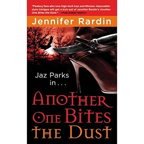 Beispielbild fr Another One Bites the Dust (Jaz Parks, 2) zum Verkauf von SecondSale