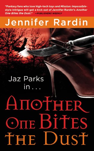 Stock image for Another One Bites the Dust (Jaz Parks, 2) for sale by SecondSale