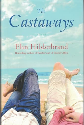 Beispielbild fr The Castaways: A Novel zum Verkauf von WorldofBooks