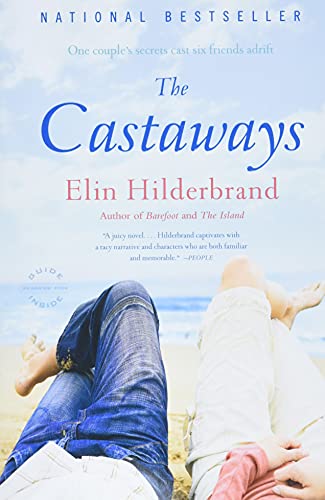 Beispielbild fr The Castaways: A Novel zum Verkauf von Wonder Book