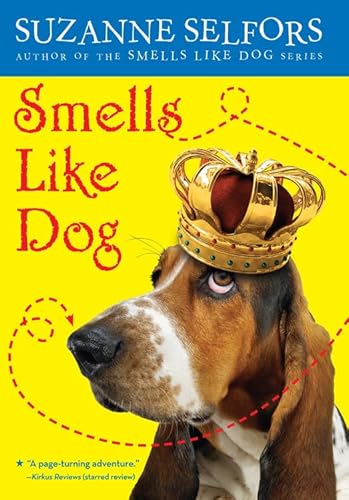 9780316043977: Smells Like Dog: Number 1 in series