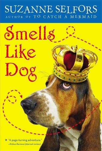 9780316043977: Smells Like Dog: Number 1 in series