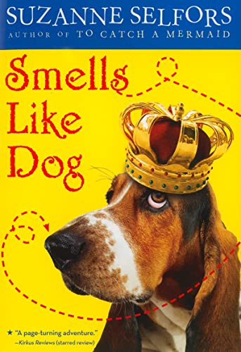 Stock image for Smells Like Dog (Smells Like Dog (1)) for sale by SecondSale