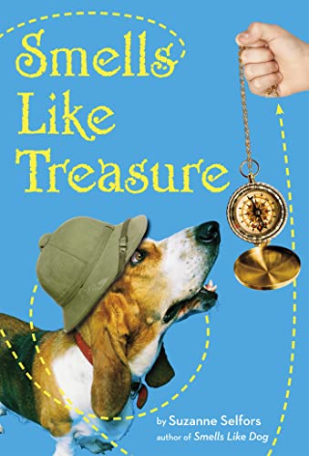 9780316043991: Smells Like Treasure: Number 2 in series