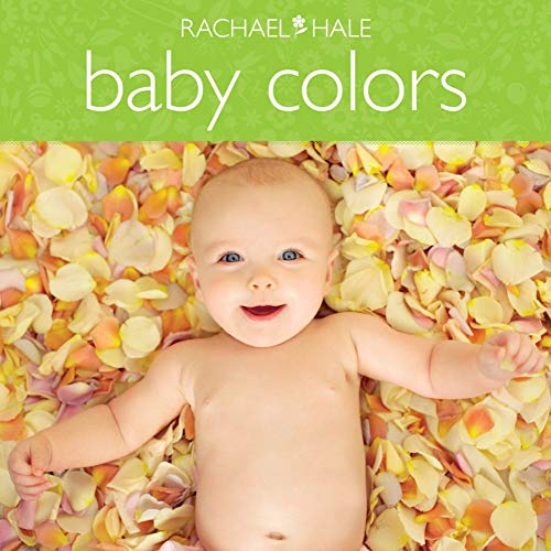 Beispielbild fr Baby Colors (Beautiful Babies) zum Verkauf von SecondSale