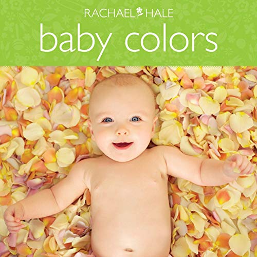 9780316044523: Baby Colors