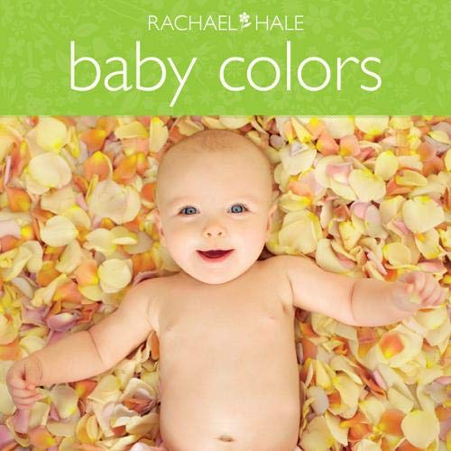 Stock image for Baby Colors for sale by Better World Books