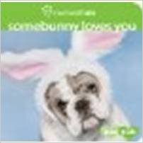 Somebunny Loves You - Rachael Hale