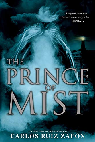 Stock image for The Prince of Mist for sale by SecondSale