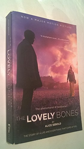 Stock image for The Lovely Bones for sale by Gulf Coast Books