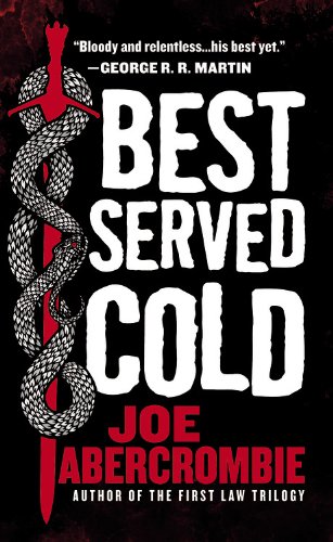 9780316044950: Best Served Cold