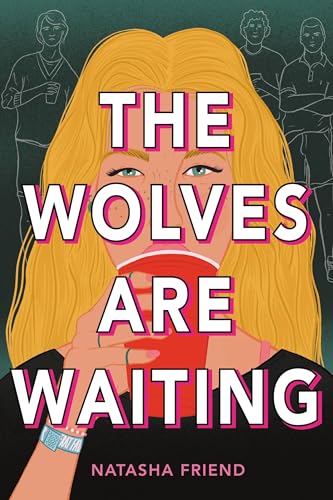 Beispielbild fr The Wolves Are Waiting zum Verkauf von Better World Books
