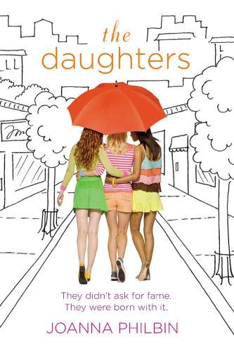Imagen de archivo de The Daughters a la venta por Gulf Coast Books