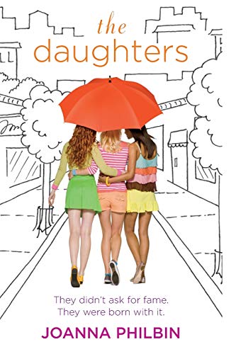Beispielbild fr The Daughters (The Daughters, 1) zum Verkauf von Gulf Coast Books