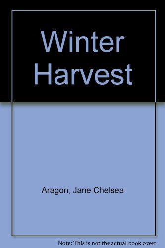 Beispielbild fr Winter Harvest zum Verkauf von Wonder Book