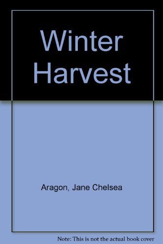 Imagen de archivo de Winter Harvest a la venta por Better World Books