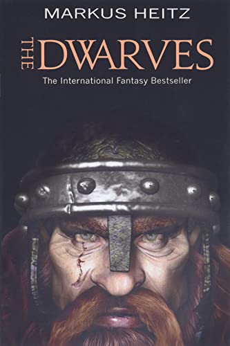 Stock image for The Dwarves (The Dwarves, 1) for sale by Jenson Books Inc