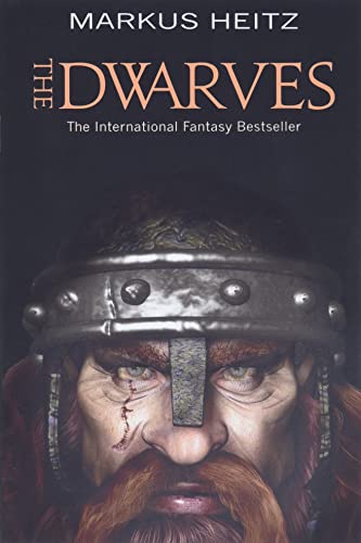 Stock image for The Dwarves (The Dwarves, 1) for sale by Gulf Coast Books