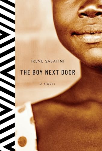 9780316049931: The Boy Next Door: A Novel