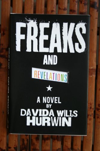 Imagen de archivo de Freaks and Revelations a la venta por Better World Books