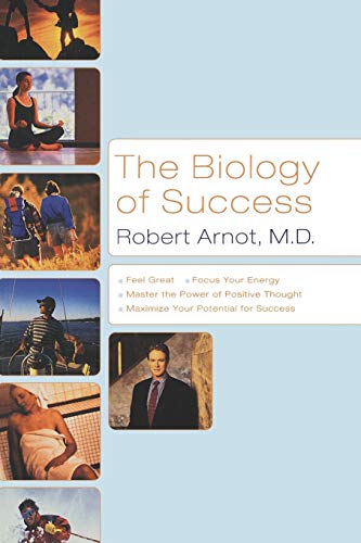 Beispielbild fr The Biology of Success zum Verkauf von Wonder Book