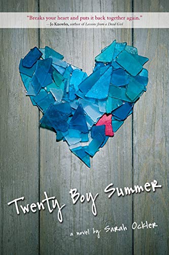 Imagen de archivo de Twenty Boy Summer a la venta por SecondSale