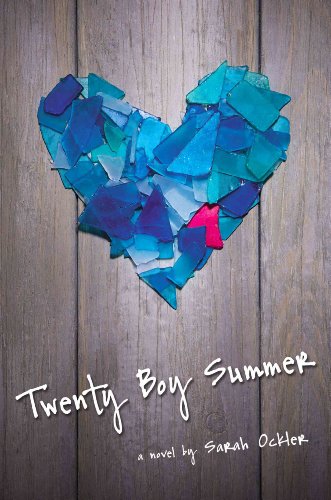 Beispielbild fr Twenty Boy Summer zum Verkauf von SecondSale