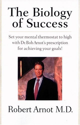 Stock image for The Biology of Success for sale by The Book House, Inc.  - St. Louis
