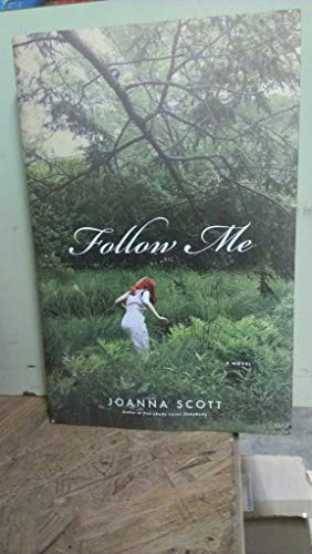 Stock image for Follow Me: A Novel for sale by SecondSale