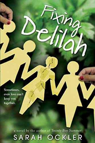 Beispielbild fr Fixing Delilah zum Verkauf von Reliant Bookstore