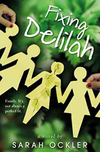 9780316052092: Fixing Delilah