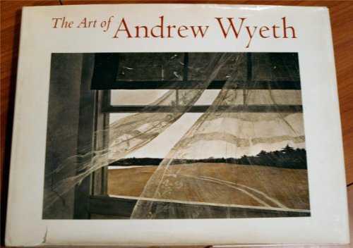 9780316052511: Art of Andrew Wyeth
