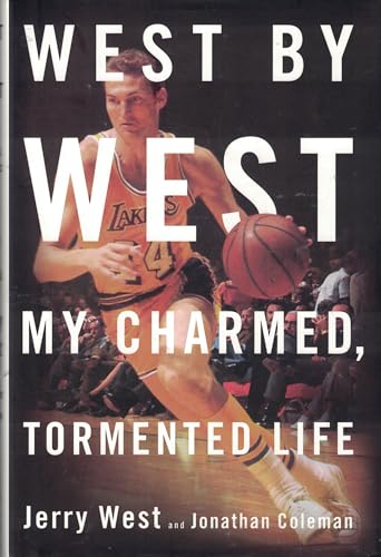 Beispielbild fr West by West: My Charmed, Tormented Life zum Verkauf von Mike's Baseball Books