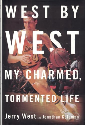 9780316053495: West By West: My Charmed, Tormented Life