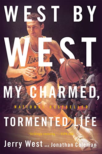 Beispielbild fr West by West : My Charmed, Tormented Life zum Verkauf von Better World Books