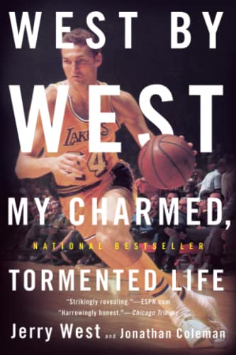 9780316053501: West by West: My Charmed, Tormented Life