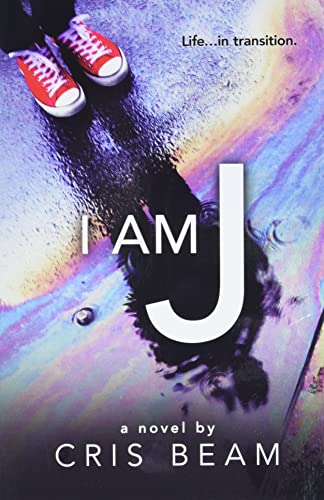Imagen de archivo de I Am J a la venta por Your Online Bookstore