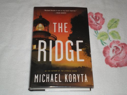 Imagen de archivo de THE RIDGE a la venta por Joe Staats, Bookseller