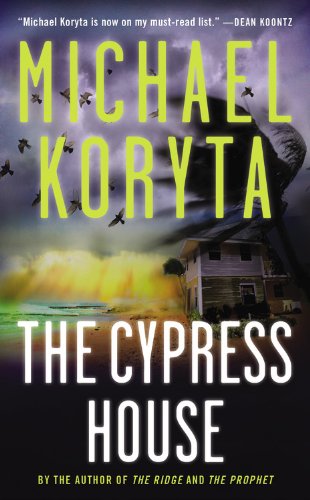 9780316053693: The Cypress House