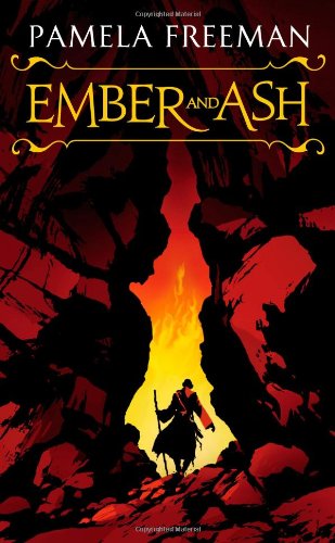 Stock image for Ember and Ash for sale by Camp Popoki LLC dba Cozy Book Cellar