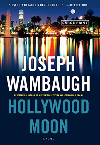 9780316053815: Hollywood Moon: A Novel (Hollywood Station)