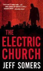 9780316053938: The Electric Church