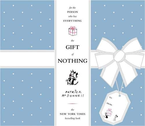 9780316054416: The Gift Of Nothing - Special Edition