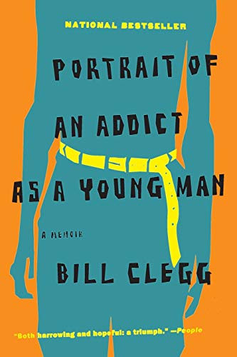 Beispielbild fr Portrait of an Addict as a Young Man : A Memoir zum Verkauf von Better World Books