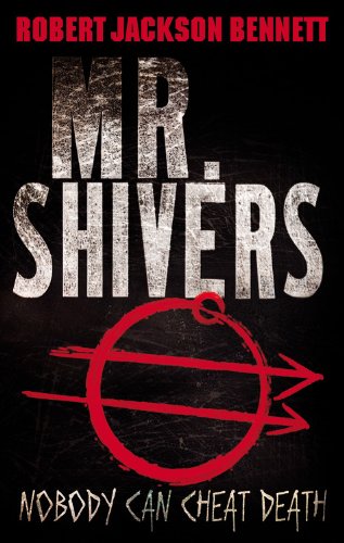 Stock image for Mr. Shivers for sale by SecondSale