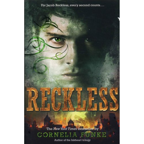 Beispielbild fr Reckless (Mirrorworld) zum Verkauf von Wonder Book