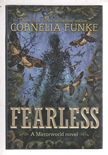 9780316056106: Fearless (Mirrorworld)