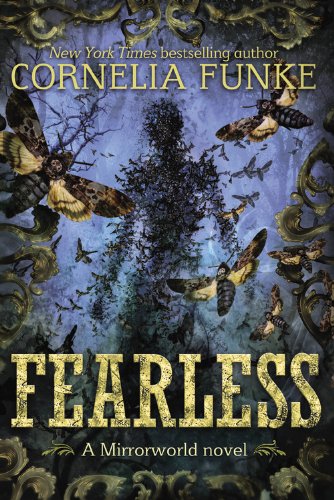 9780316056113: Fearless (Mirrorworld)