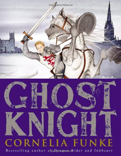 Imagen de archivo de Ghost Knight a la venta por WorldofBooks