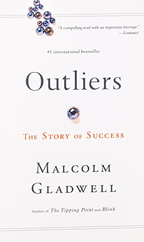9780316056281: Outliers: The Story of Success